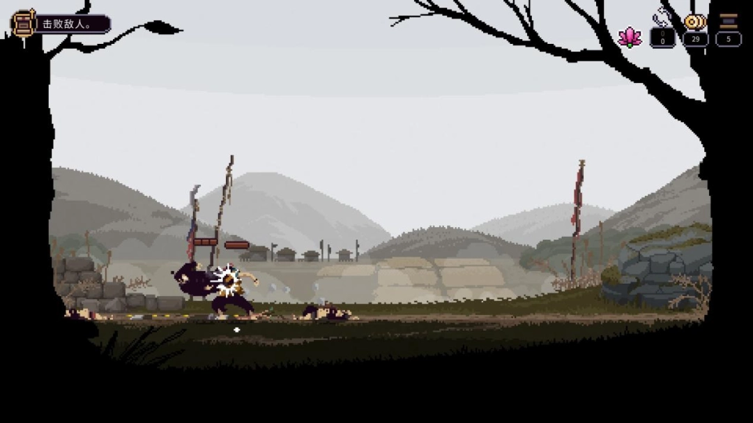 《预视武宗》评测：潇洒自如的模拟，狼狈不堪的实战