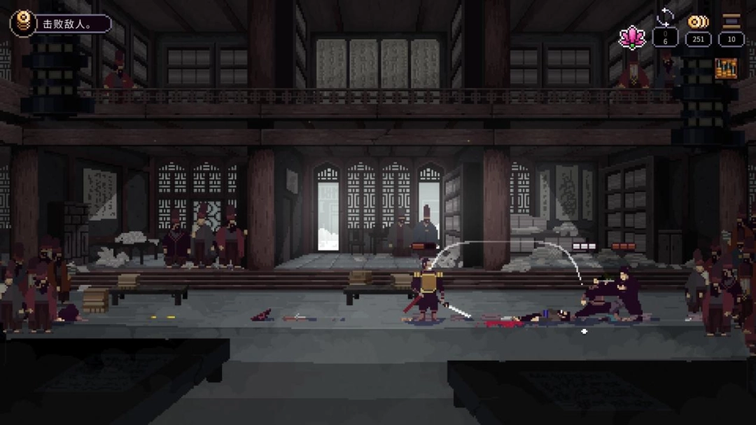 《预视武宗》评测：潇洒自如的模拟，狼狈不堪的实战