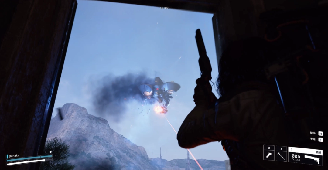 《ARC Raiders》评测：总有人不吃牛肉