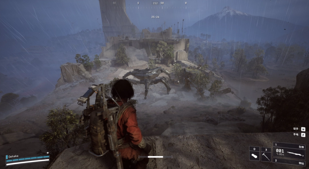 《ARC Raiders》评测：总有人不吃牛肉