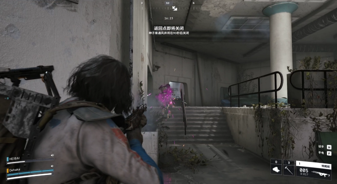 《ARC Raiders》评测：总有人不吃牛肉