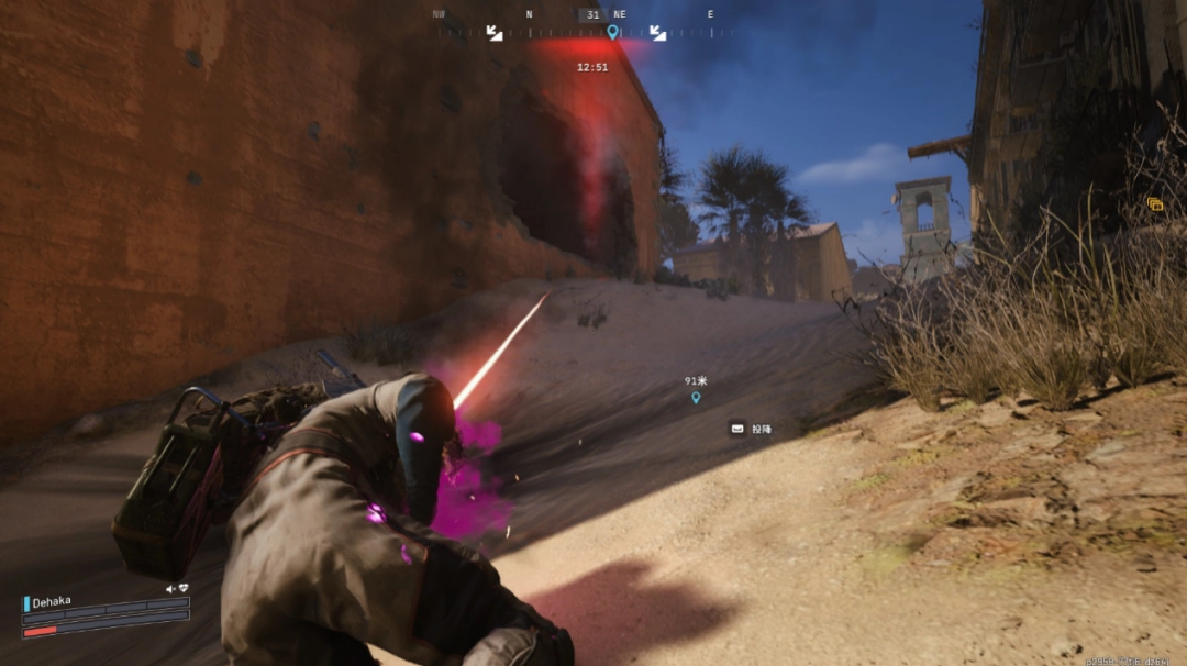 《ARC Raiders》评测：总有人不吃牛肉