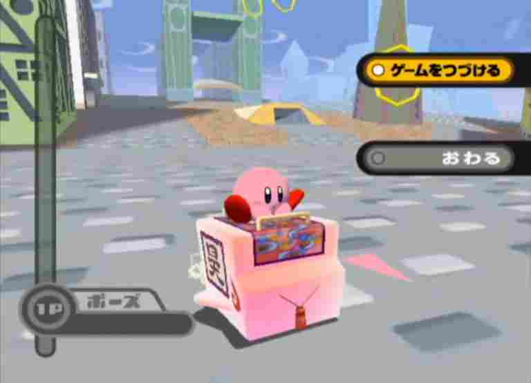 《卡比的驭天飞行者》评测：卡比全明星小乱斗特别版