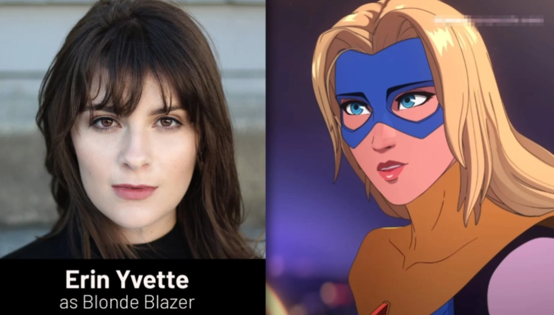 《超英派遣中心》评测：和白雪公主再续前缘