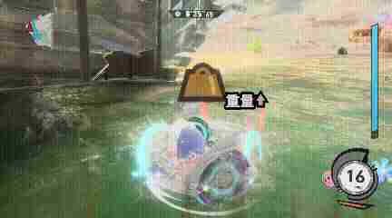 《卡比的驭天飞行者》评测：卡比全明星小乱斗特别版