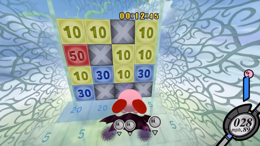 《卡比的驭天飞行者》评测：卡比全明星小乱斗特别版