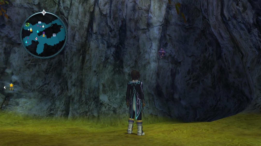 《无尽传说 Remastered》评测：前进