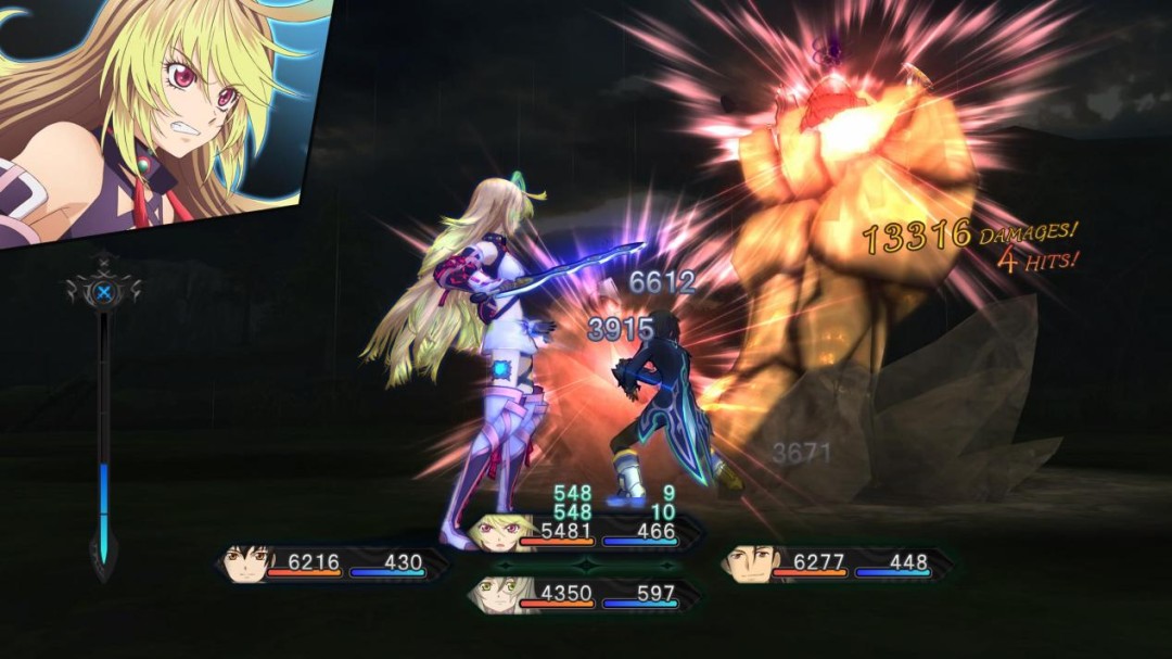 《无尽传说 Remastered》评测：前进