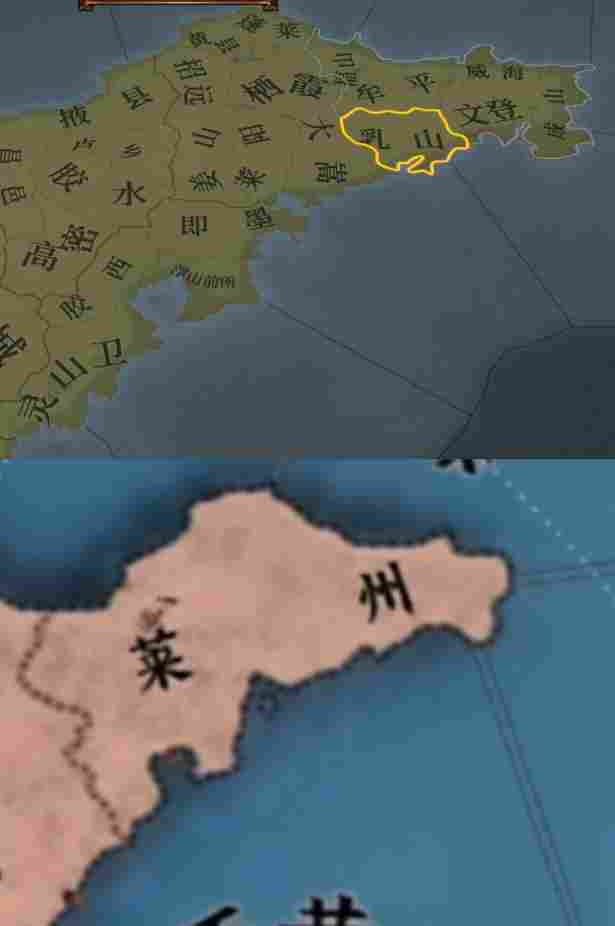 《欧陆风云5》评测：永别了，旧时代