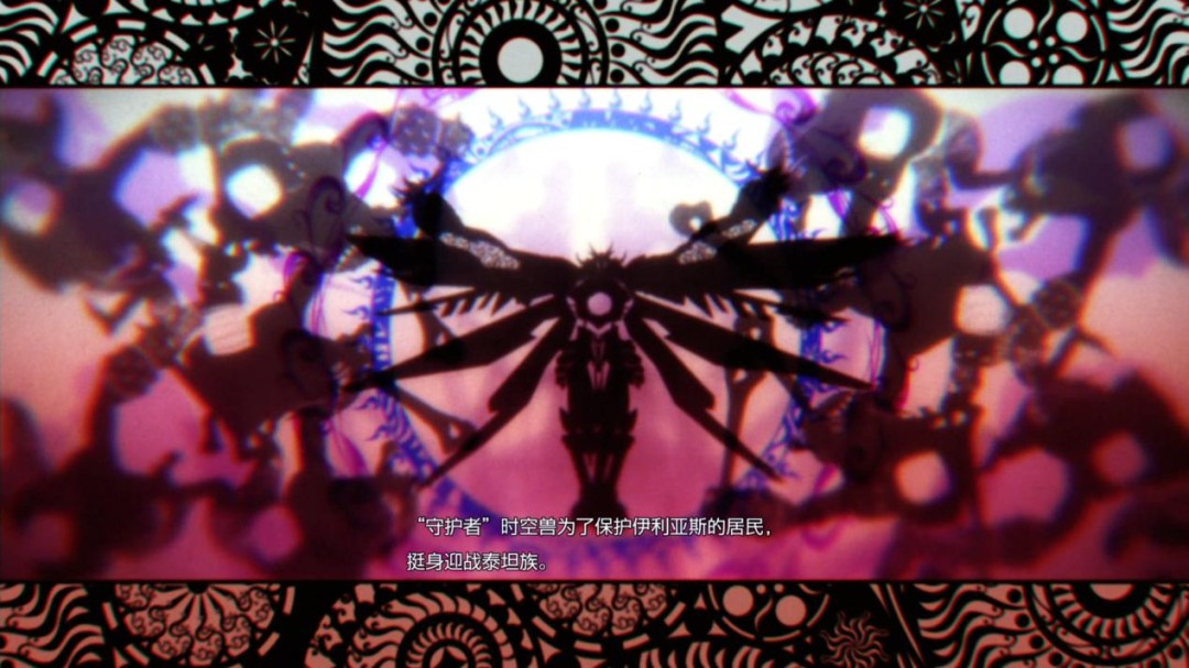 《数码宝贝物语 时空异客》评测：究极进化