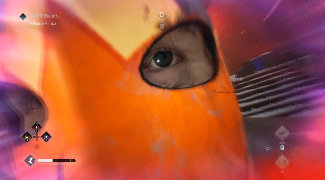 《吸血鬼：避世血族2》评测：迫不及待想玩DLC