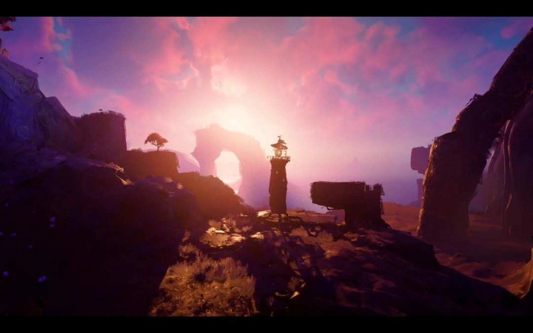 《Keeper》评测：欲扬先抑不能这么抑