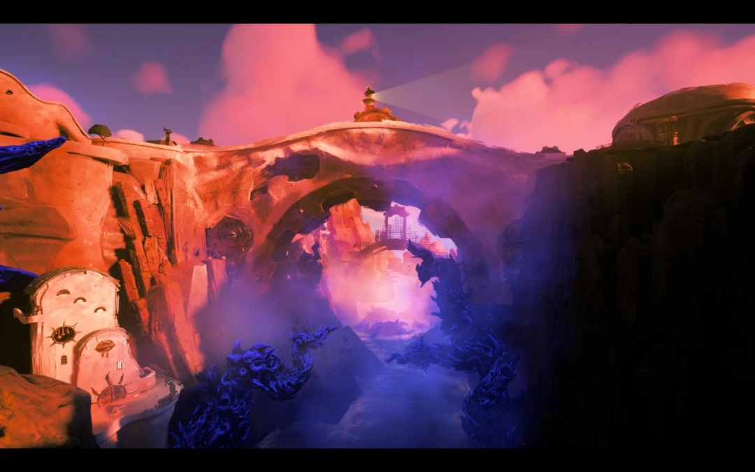 《Keeper》评测：欲扬先抑不能这么抑