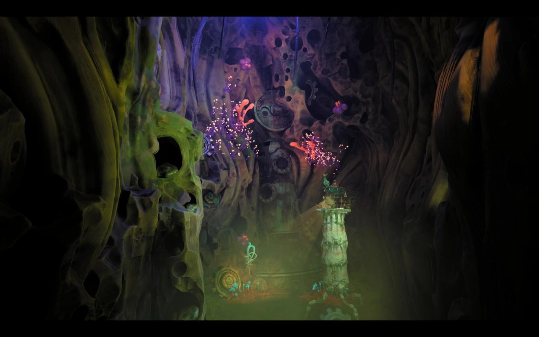 《Keeper》评测：欲扬先抑不能这么抑