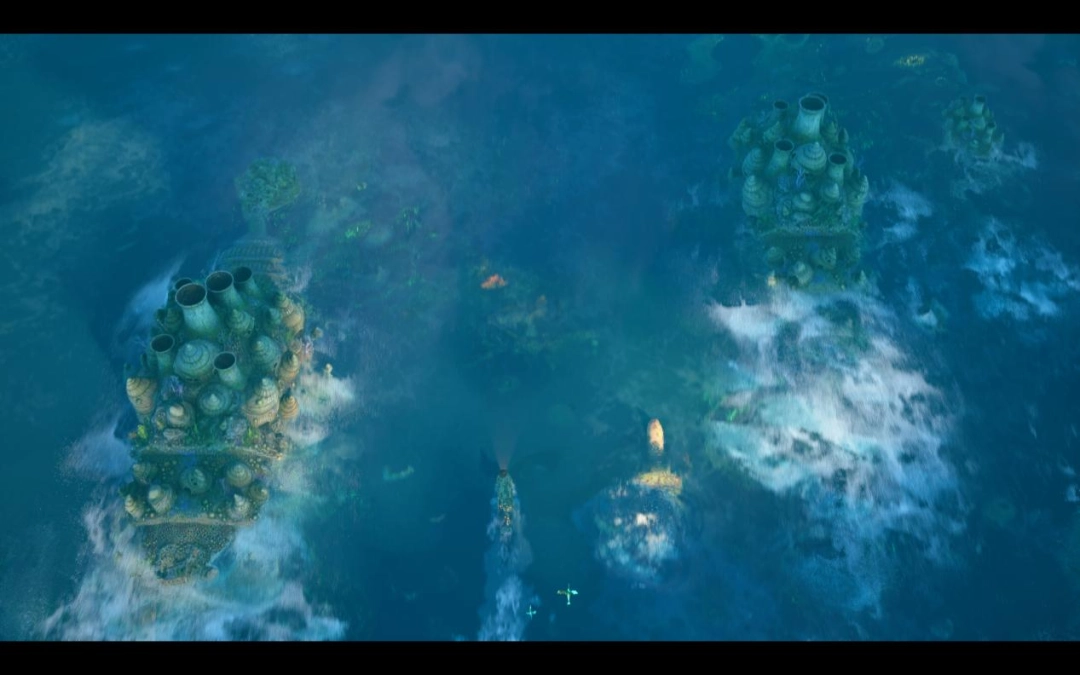 《Keeper》评测：欲扬先抑不能这么抑