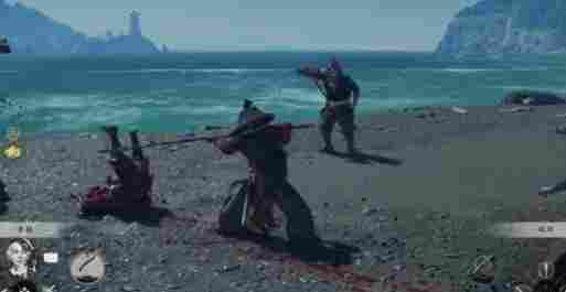 《羊蹄山之魂》评测：山巅极者，塞外修罗