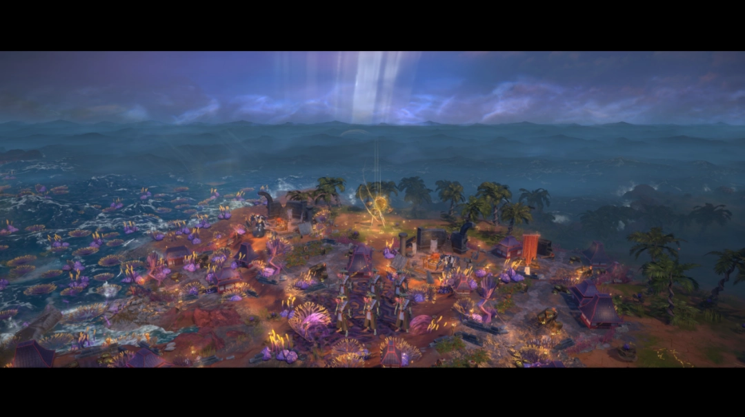 《无尽帝国2》EA评测：好看、好听，但不好玩