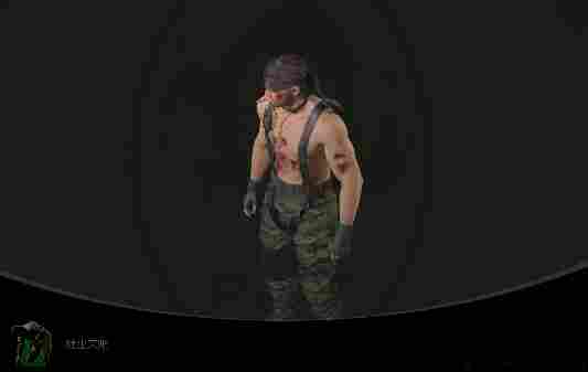 《潜龙谍影Δ：食蛇者》评测：写作重制，读作复刻