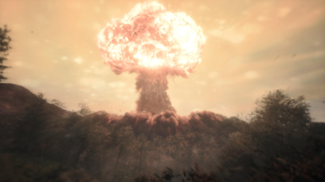 《潜龙谍影Δ：食蛇者》评测：写作重制，读作复刻