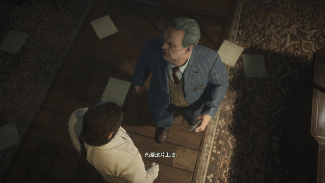 《潜龙谍影Δ：食蛇者》评测：写作重制，读作复刻