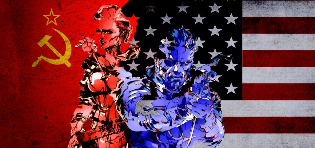 《潜龙谍影Δ：食蛇者》评测：写作重制，读作复刻