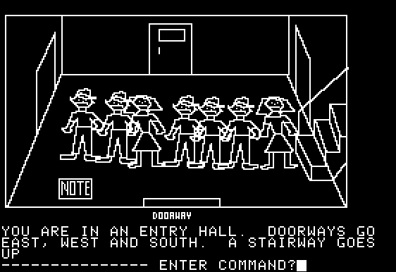 《终天教团》评测：形散神聚