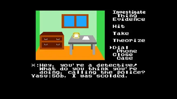 《终天教团》评测：形散神聚