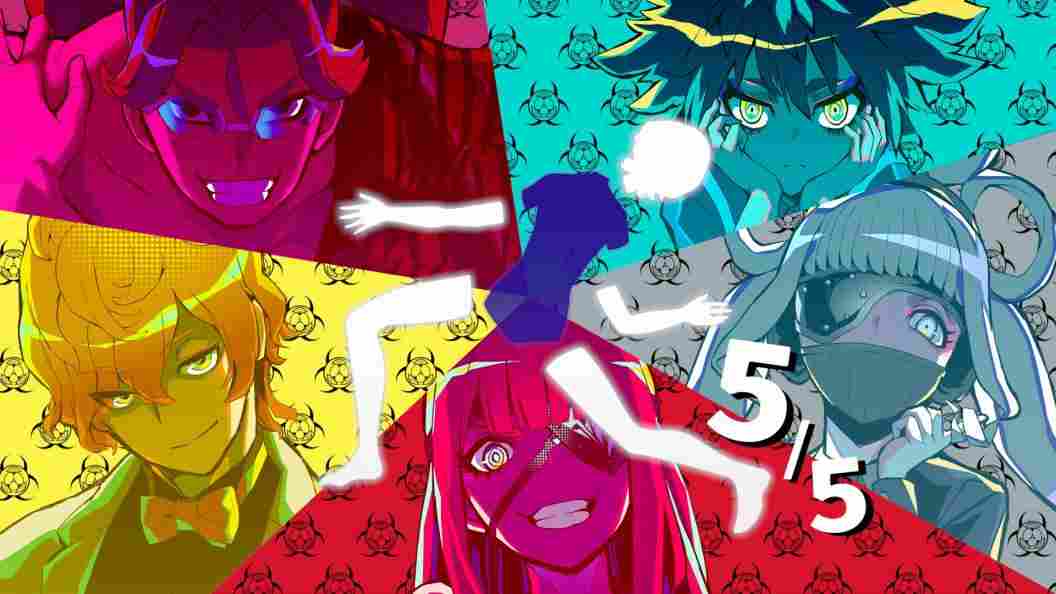 《终天教团》评测：形散神聚