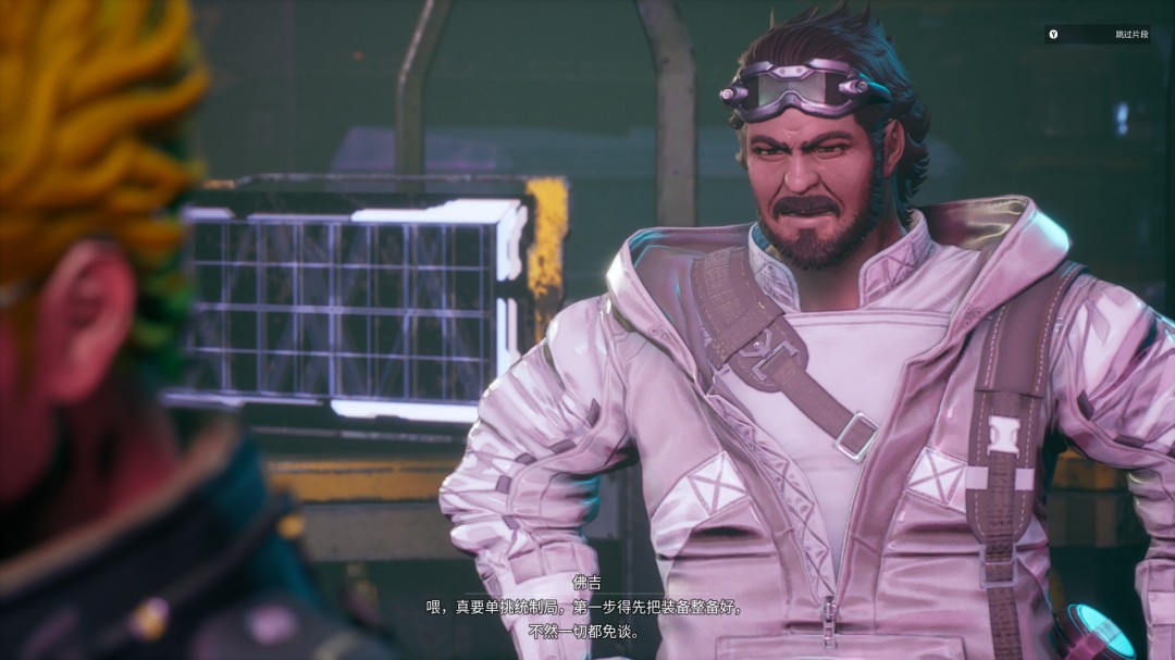 《机甲战魔 神话之裔》评测：“机甲”题材的开拓者