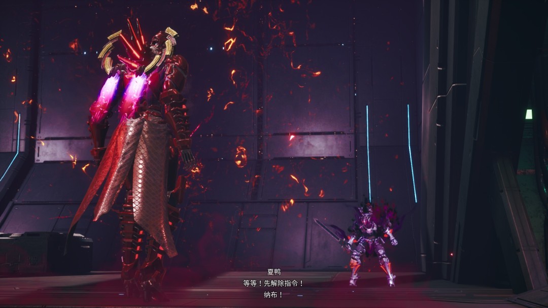 《机甲战魔 神话之裔》评测：“机甲”题材的开拓者