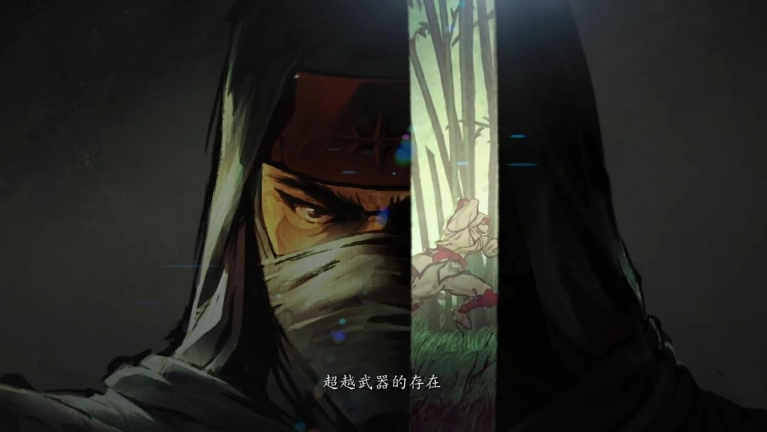 《超级忍 反攻的斩击》评测：一等爽游