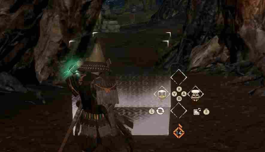 《狂野之心S》评测：狩猎“荒野”