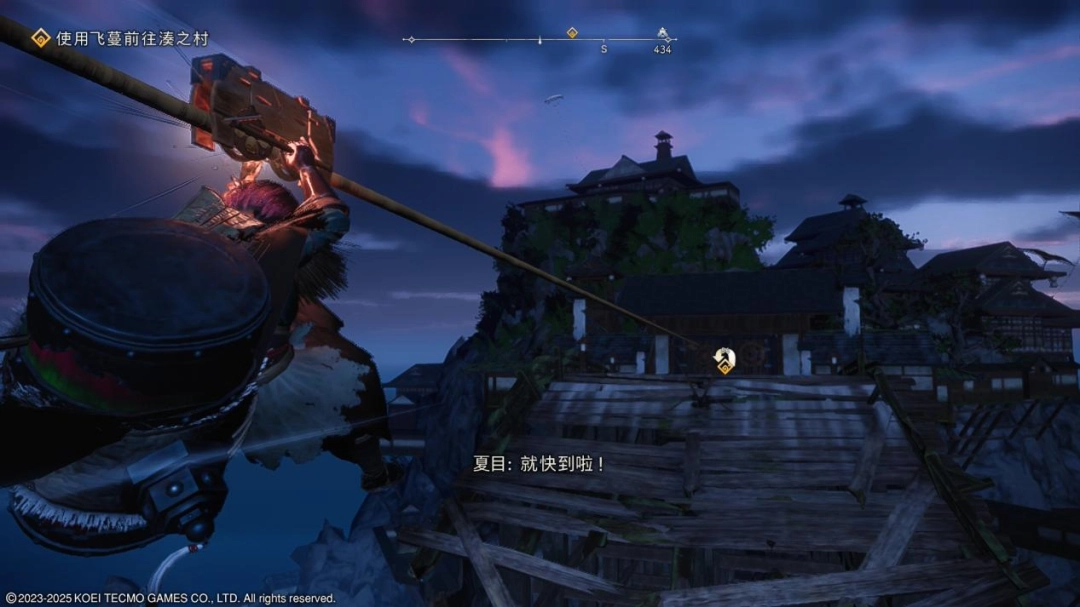 《狂野之心S》评测：狩猎“荒野”