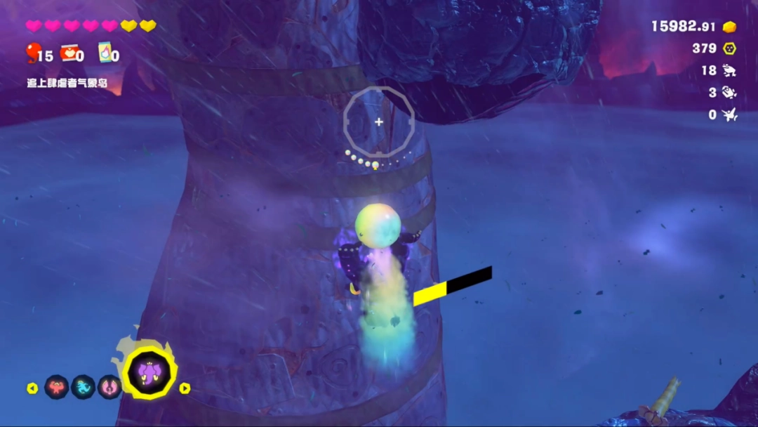 《咚奇刚 蕉力全开》评测：夫复何求