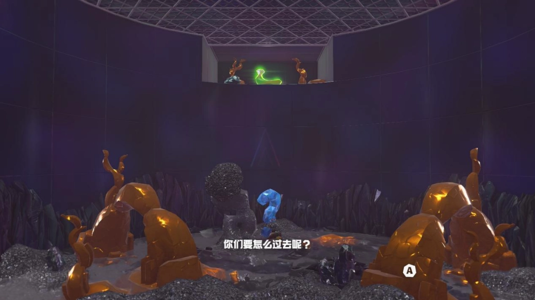 《咚奇刚 蕉力全开》评测：夫复何求