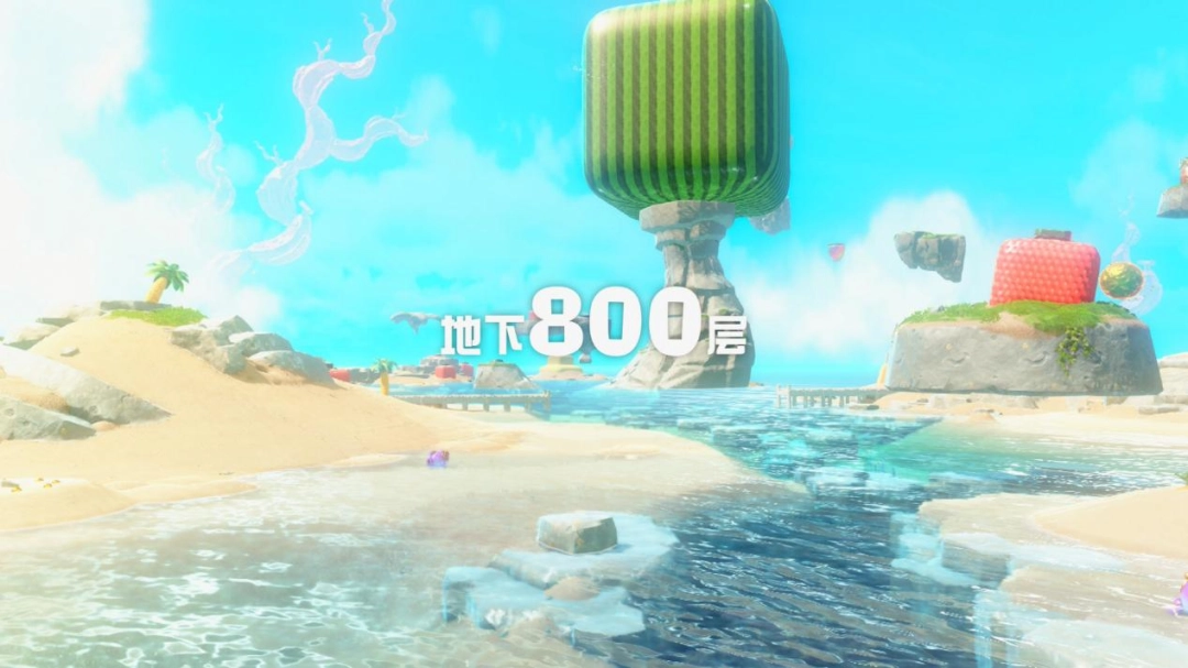 《咚奇刚 蕉力全开》评测：夫复何求