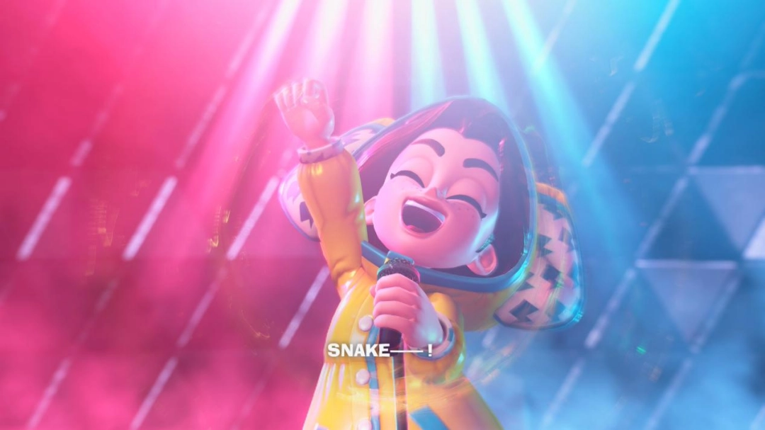 《咚奇刚 蕉力全开》评测：夫复何求