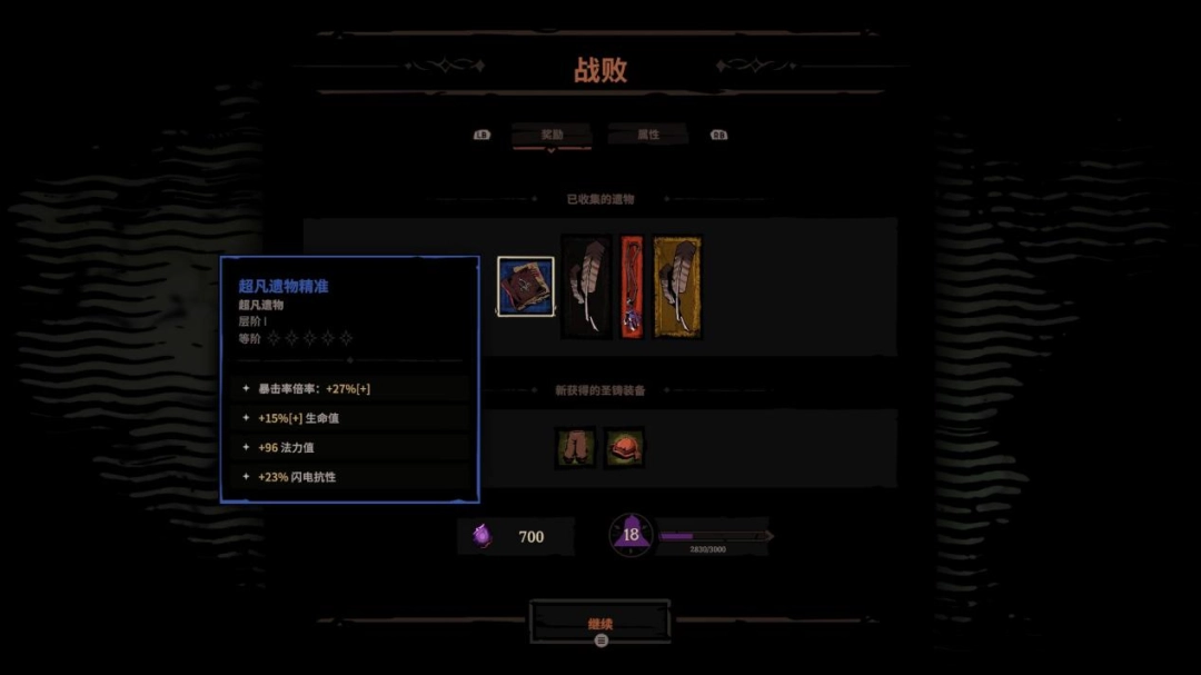 《地狱丧钟》评测：最有趣的永远是下一把