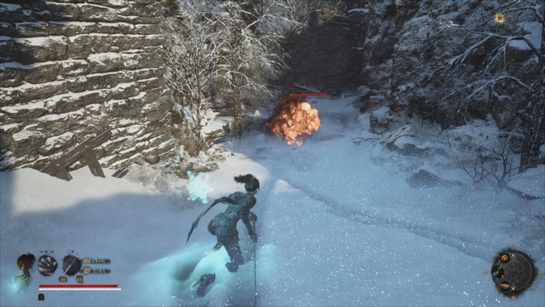 《明末：渊虚之羽》评测：羽翼已成