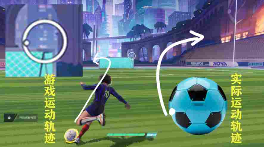 《开球！REMATCH》评测：大巧不工