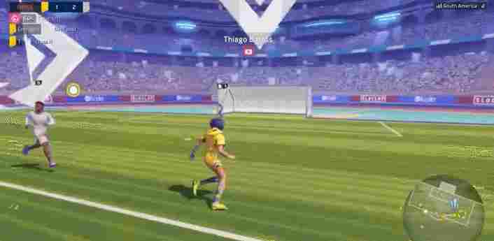 《开球！REMATCH》评测：大巧不工