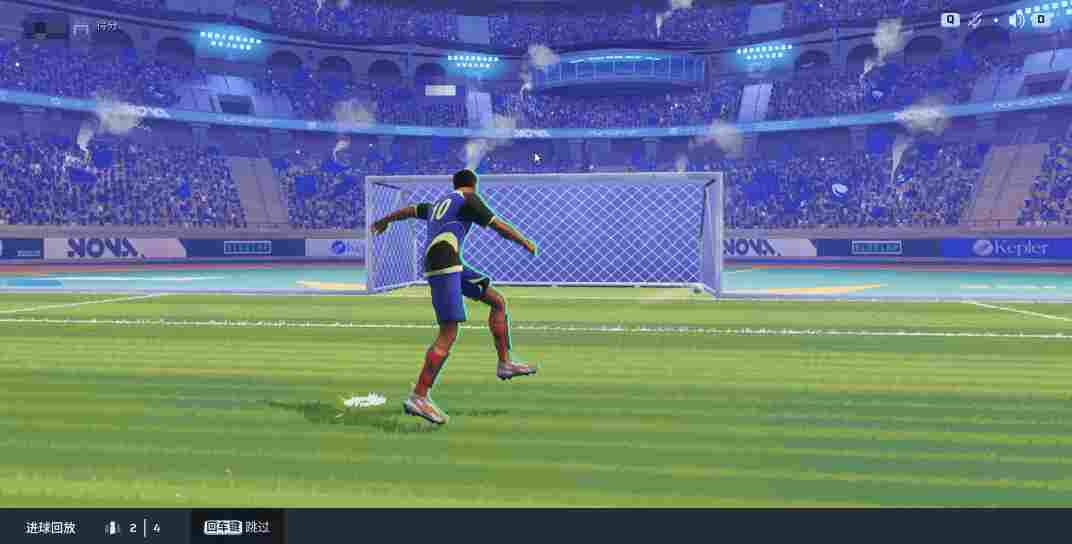 《开球！REMATCH》评测：大巧不工