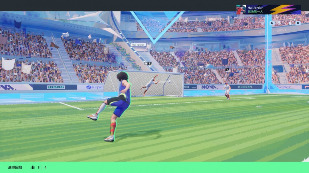 《开球！REMATCH》评测：大巧不工