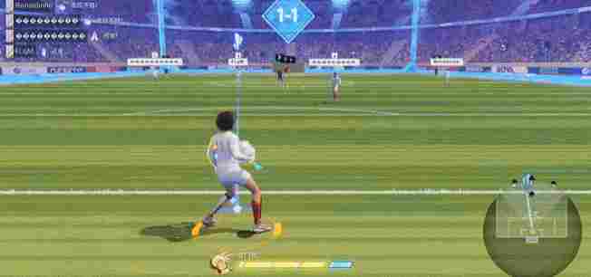 《开球！REMATCH》评测：大巧不工