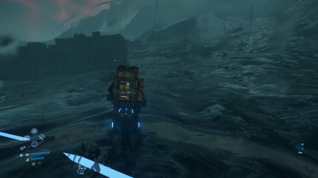 《死亡搁浅2：冥滩之上》评测：心手相连