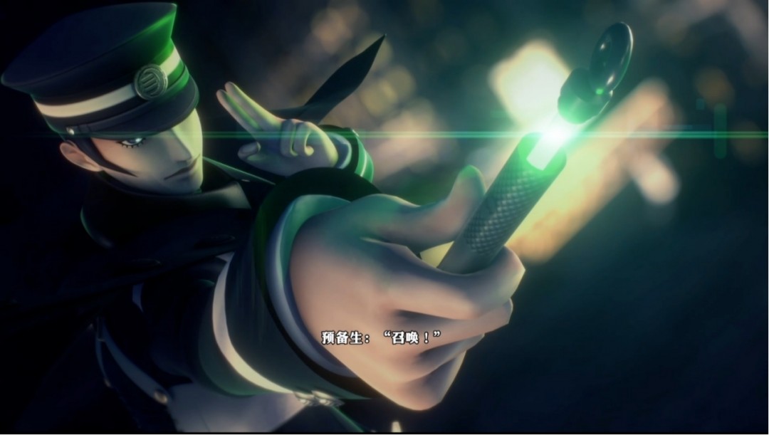 《RAIDOU Remastered：超力兵团奇谭》评测：告别旧时代