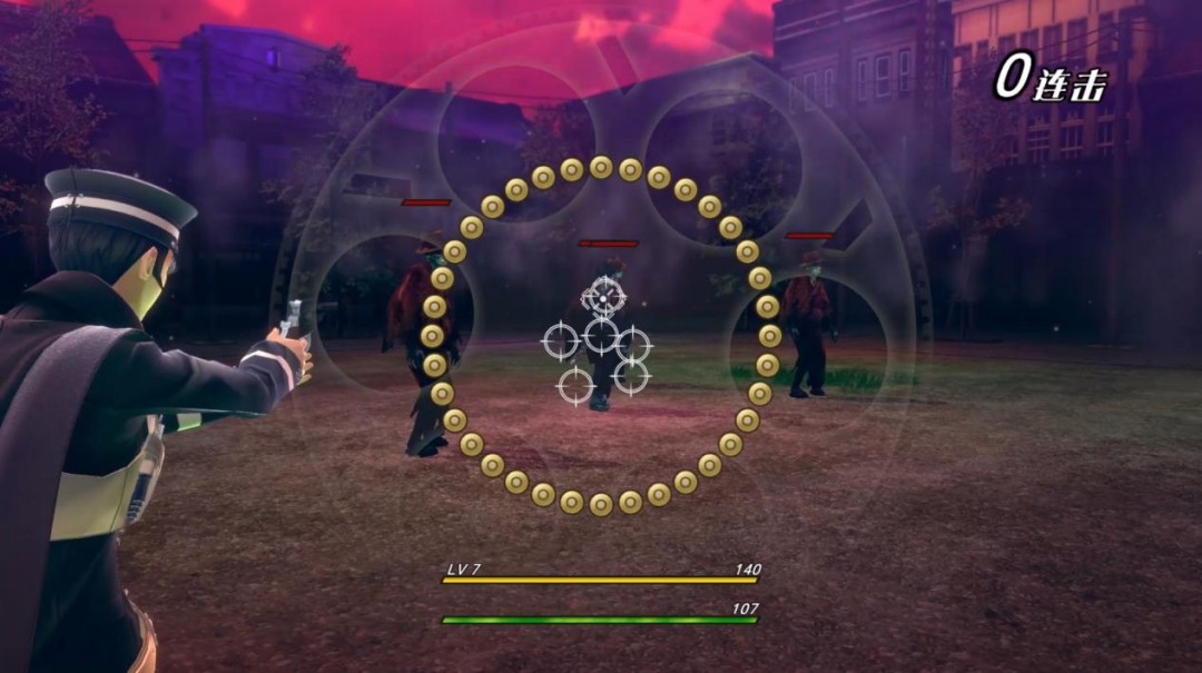 《RAIDOU Remastered：超力兵团奇谭》评测：告别旧时代