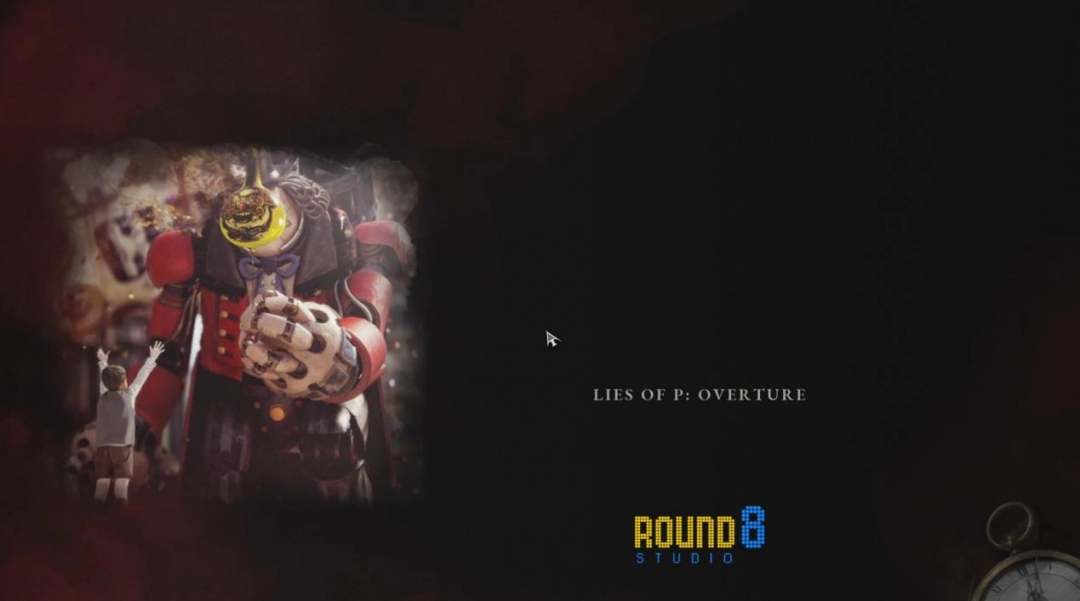 《匹诺曹的谎言》DLC“序曲”评测：完美谢幕