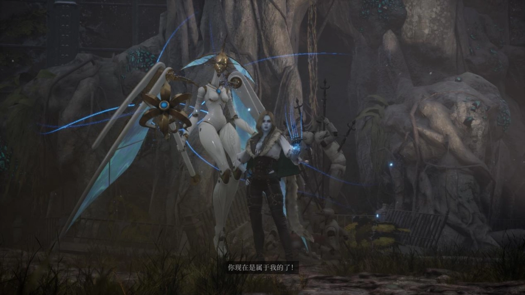 《匹诺曹的谎言》DLC“序曲”评测：完美谢幕