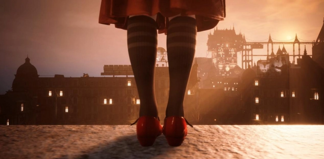 《匹诺曹的谎言》DLC“序曲”评测：完美谢幕